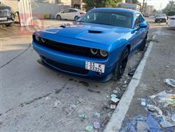 دۆج چالنجەر